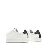 Men's Sneakers Calvin Klein Low Top Lace Up Woven Hm0hm01767 White