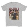Men TShirt Majima Goro Yakuza Casual Pure Cotton Tees Short Sleeve  T Shirt Crewneck Tops Original