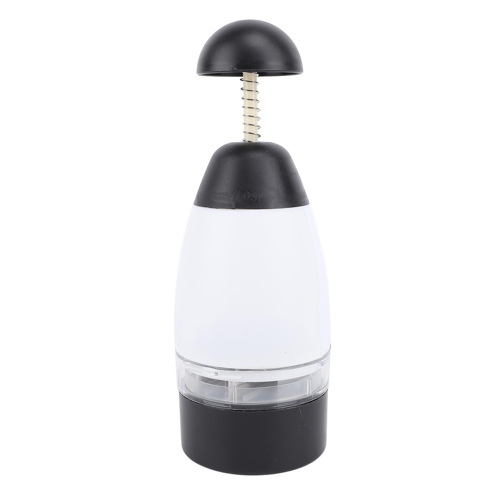 

Измельчитель чеснока со съемным многолезвийным лезвием, универсальный кухонный комбайн для овощей, фруктов, кухни