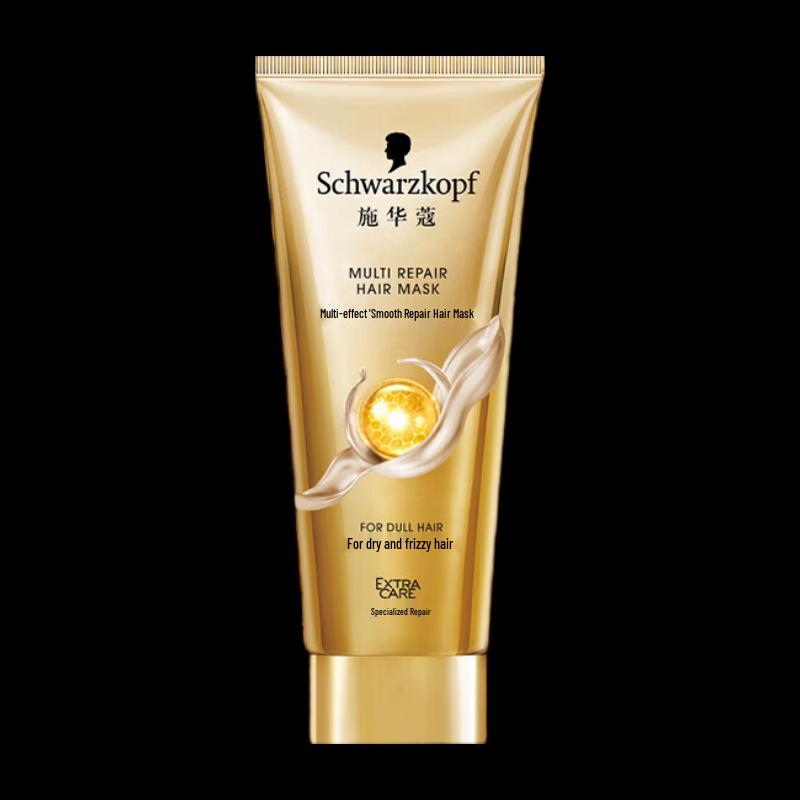 Schwarzkopf Smooth Repair Hair Mask