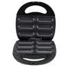 Stroj na vafle Hot Dog 850W Rychlý ohřev Automatická regulace teploty Nepřilnavý Snadné čištění 6 C