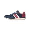 Jack And Jones Mens Mesh Flat Trainers