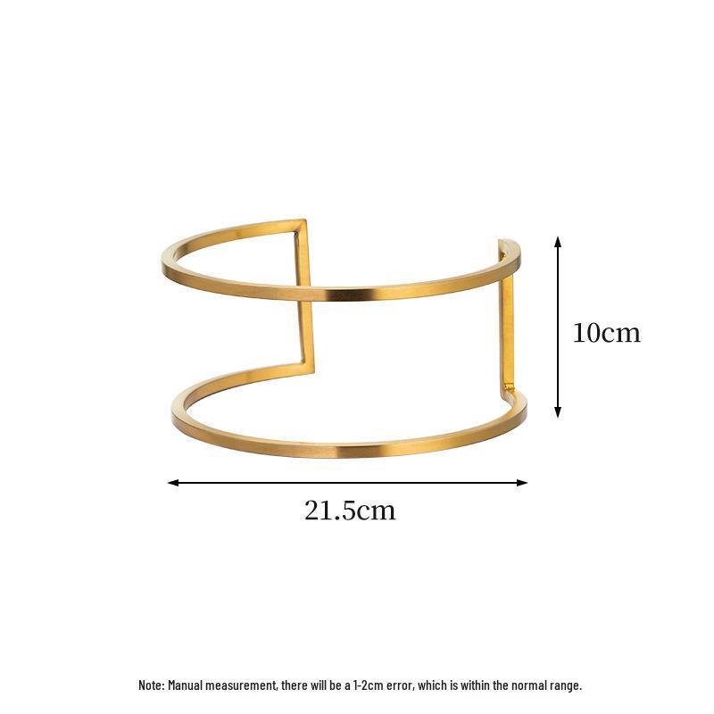 Elegant Dessert Display Stand for Pastry, Cake, and Buffet