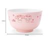 Sanrio My Melody Bowl 364363