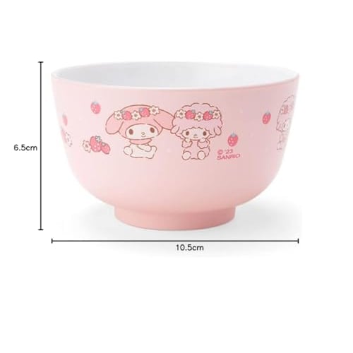 Sanrio My Melody Bowl 364363