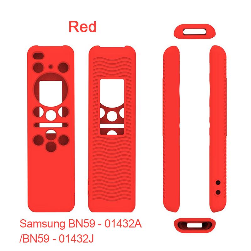 Silicone Samsung Remote Cover Silicone LG Control Protector Tv Lg G4 Remote Cover Lining for Tv Control Lg