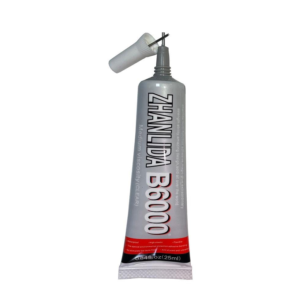 Repair Glue Industrial Strength Adhesive Glue 1pcs