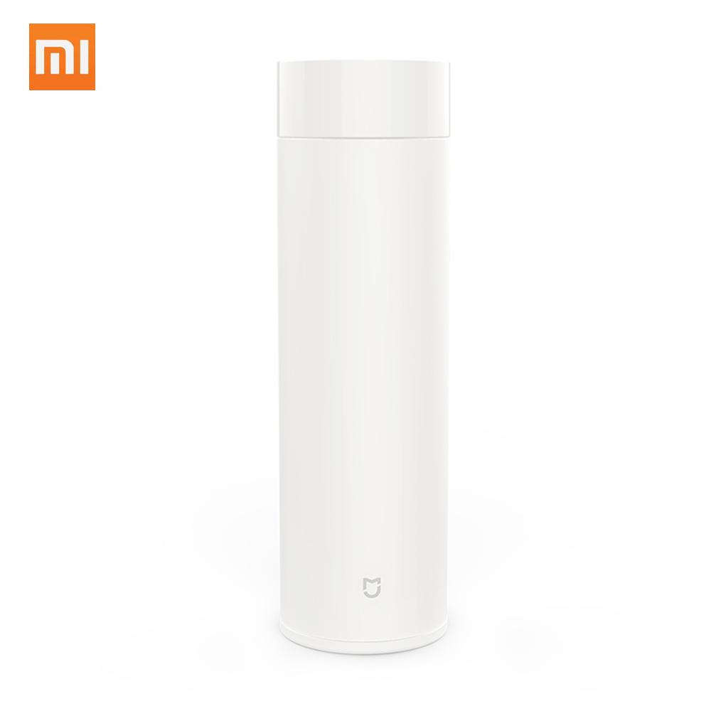 

Xiaomi 17oz Mi Термос из нержавеющей стали 316L, чашка для бутылки с теплой/холодной водой
