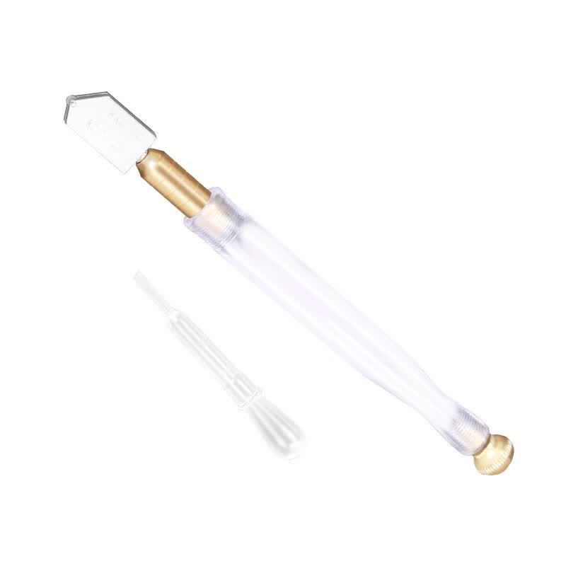 Berry Lion Diamond Roller Glass & Tile Cutter