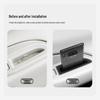 Silicone Storage Pad for Xiaomi SU7 Passenger Door Handle