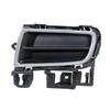 Grilă Bara Față Pentru Mazda 6 M6 2006 2007 2008 2009 2010 Cadru Cutie Proiectoare Ceata Rețea Aerisire Bara Față Accesorii Auto