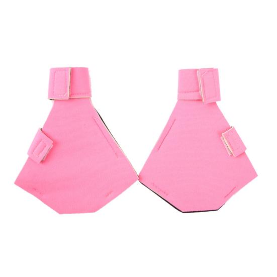 

1 пара обуви-лапок, противоскользящая, для защиты ног, пыленепроницаемая, с перепонками для уток и гусей