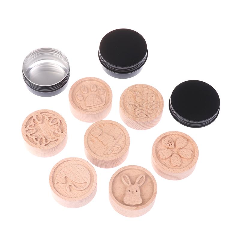 Boxed Fragrance Wood Bedroom Office Ornaments Fragrance Diffuser Solid Wood Diffuser Aromatherapy Ornaments Fragrance Stone