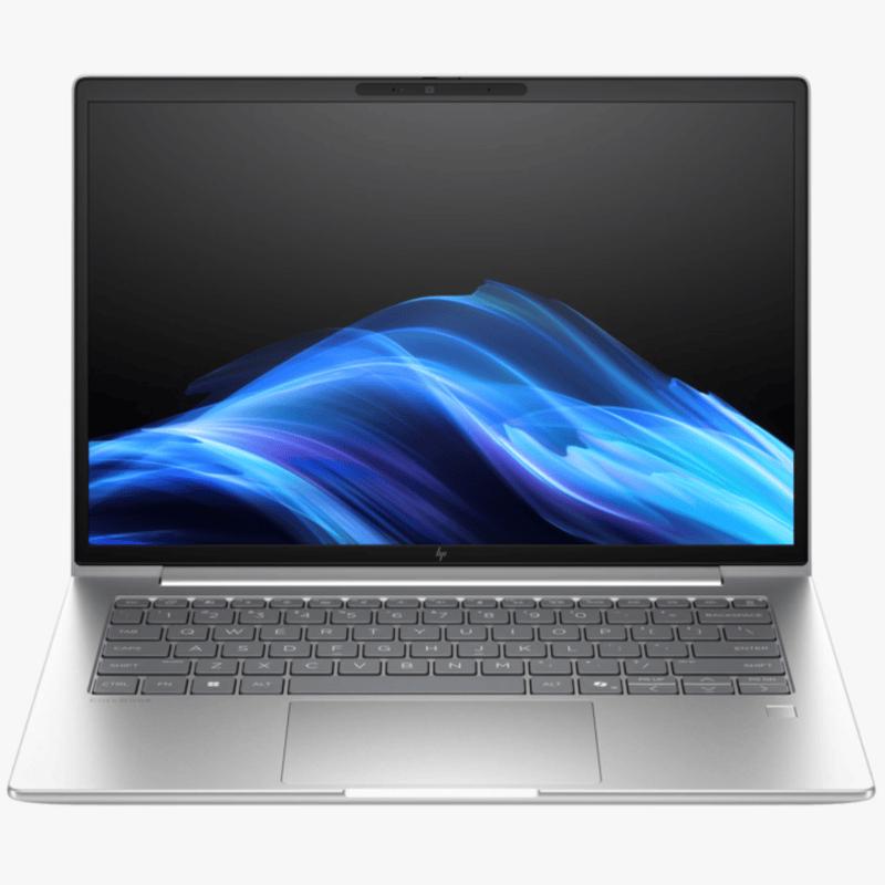 HP EliteBook 6 G1i 14 Business Laptop (CN version)