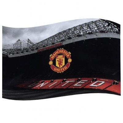 Old Trafford Flag