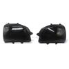 LED Dynamic Turn Signal Light Side Mirror Sequential Lamp Blinker Indicator For Volvo XC70 2007-2015 XC90 2007-2014