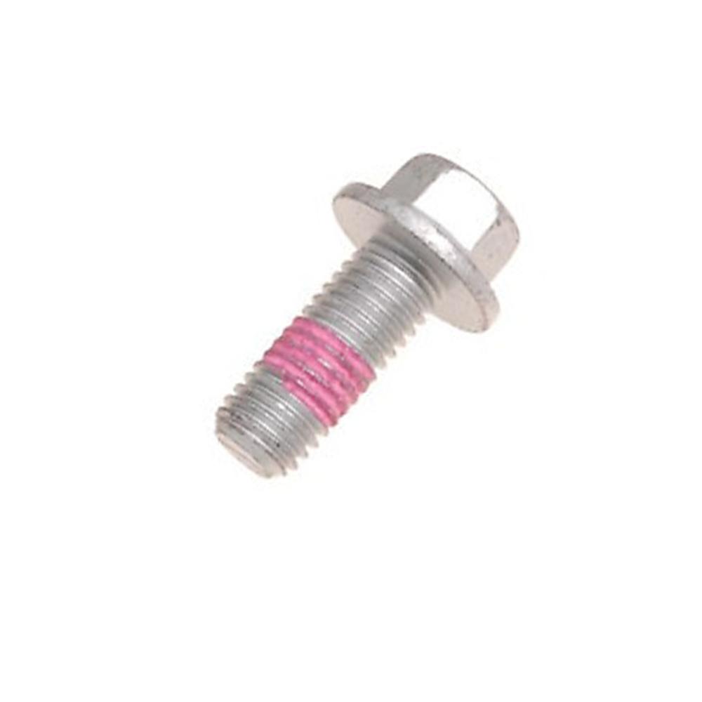 2pcs LR000093 Front Brake Caliper Support Mount Bolt For Land Rover