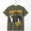 Naughty By Nature Golden Era Men's T-Shirt