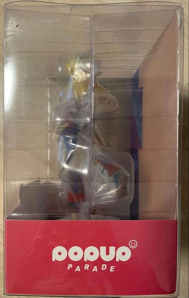[USED] POP UP PARADE Seraphina Legend of Mana Figure