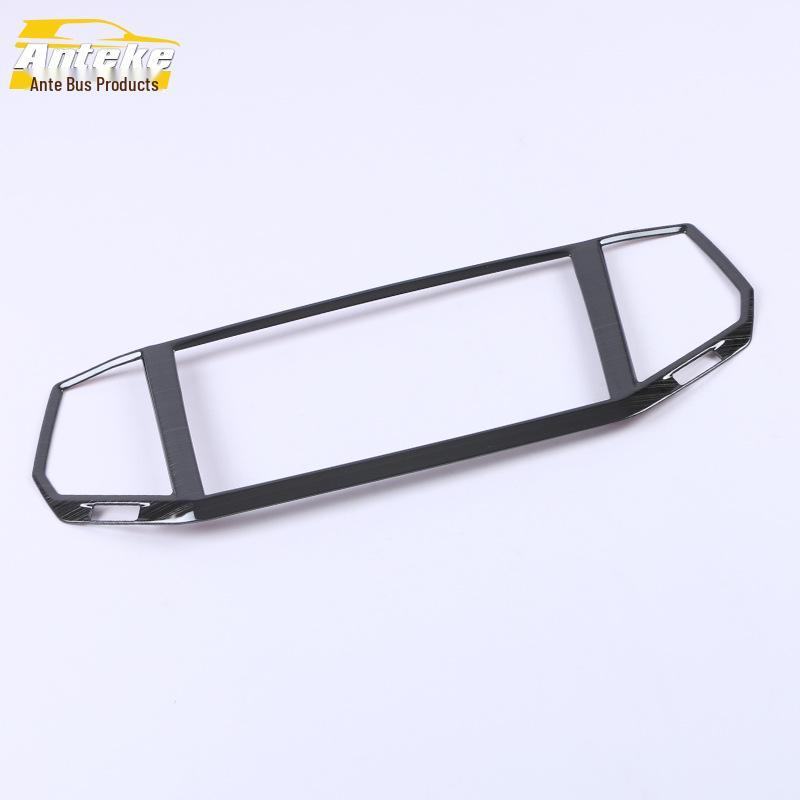 2020 Viloran Navigation Panel Decorative Frame & Console Dashboard Sticker