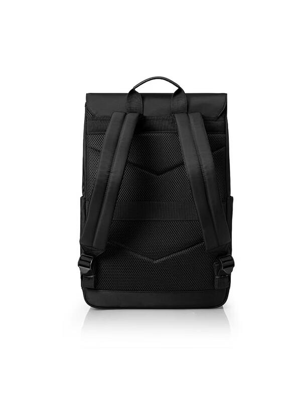 Samsonite TR1 Series Men s Flip-Top Laptop Bag