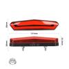 Rear Brake Light for Kukirin G4 Scooter