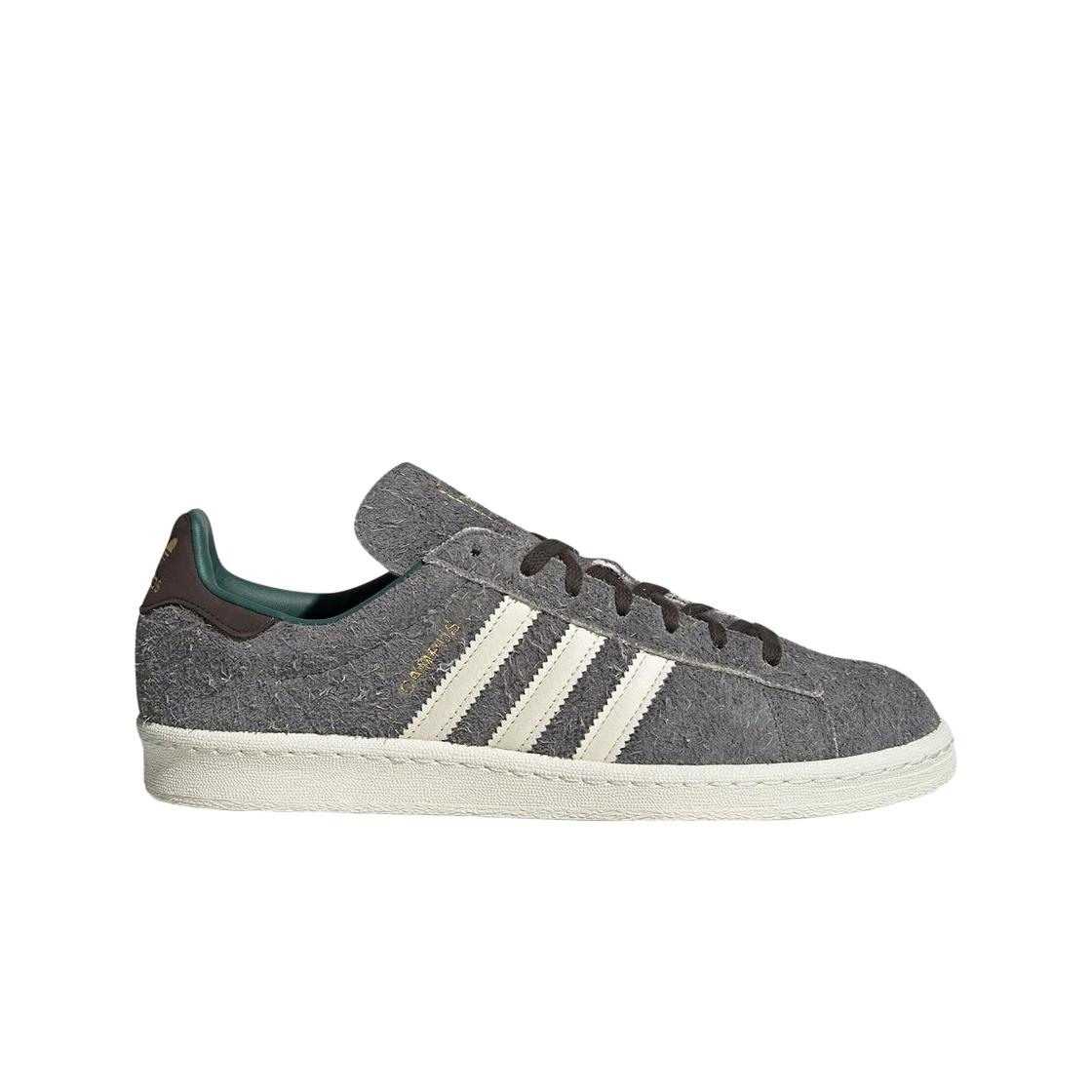 

Adidas x Bodega x Beams Campus Grey Off White ID2379 Мужские кроссовки