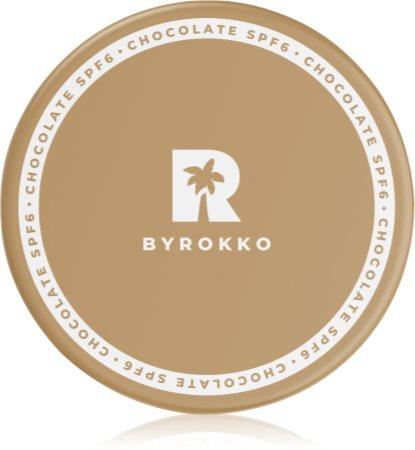 

accélérateur et prolongateur de bronzage SPF 6 TU прозрачный