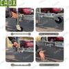 CAOX Trailer & Marine Support Tools