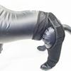 Dog Leg Fracture Brace, Pet Front and Rear Leg Support Strap, Dog Knee Brace, Dog Thigh Injury Protective Cover