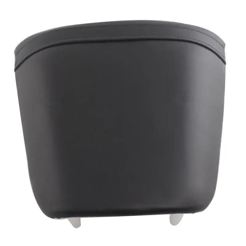 Motorcycle Accessories Rear Pillion Passenger Soft Seat Cushion For Honda CBR600 F4i CBR 600RR CBR600RR 2001-2007 2002 2003 2004