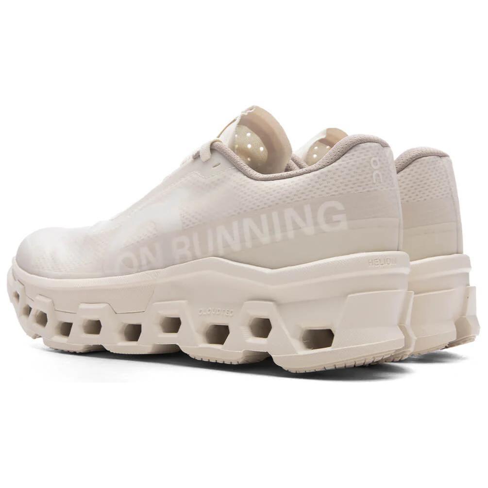 On Running X Invincible Cloudmonster 2 'Ivory White' Men's 3ME30491195
