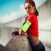 Mobile Arm Bag Outdoor Sports Bag Pocket for Running Fitness Bag Arm Bag Wrist Bag Running Wallet