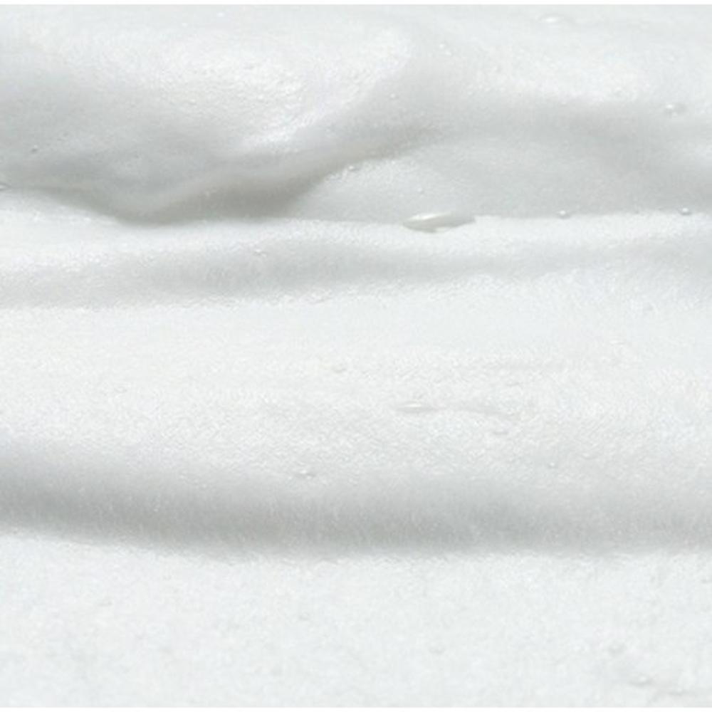 Manyo Factory Pure & Deep Cleansing Foam 200ml – Daily Cleansing & Gentle Foam Wash, Korean