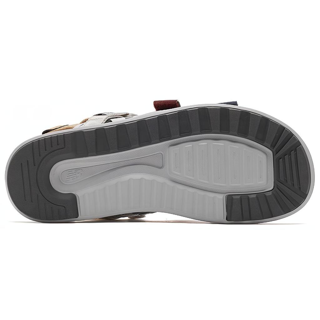 New Balance X Noritake Sport Sandals Light Grey