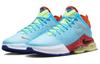 Nike LeBron 19 Low 'Blue Chill' DO9829-400