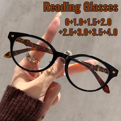 Gafas y accesorios – Gafas de lectura y computadora