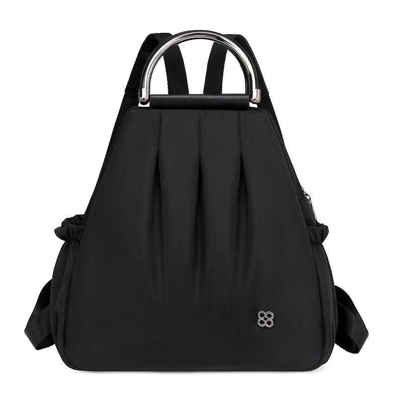 Dámský ležérní multifunkční batoh – Módní, všestranná, vysoce kvalitní taška přes rameno pro podzimní dojíždění