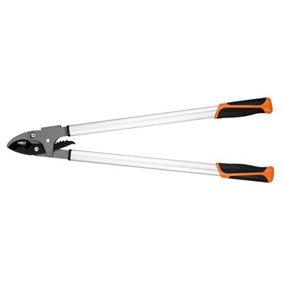 By-pass Pruner 765 Mm, Range Up To 40 Mm, Gear Increasing Pressure Force by 60%