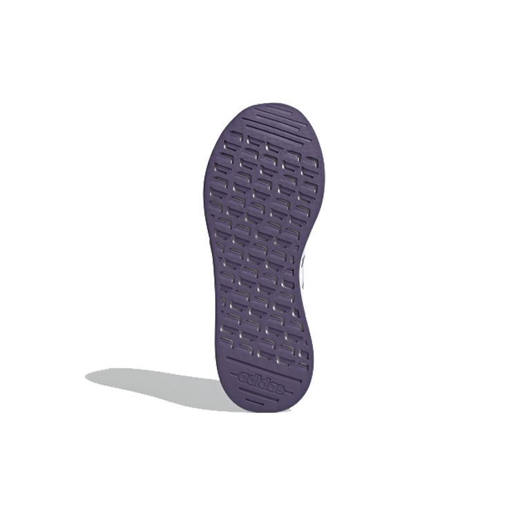 Adidas Neo Run 90s Round Toe Lace-Up Trendy Versatile Non-Slip Wear-Resistant Shock Absorbing Low-Top Casual Shoes Women sneaker EH1826