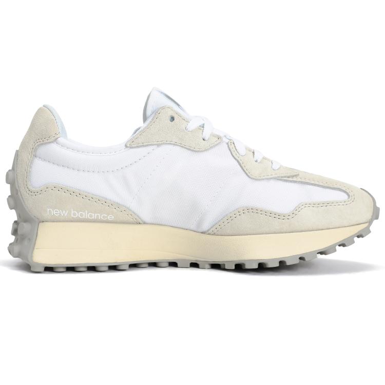 New New Balance 327 Off White MS327SBC