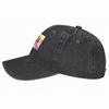 2026 Kygo Colorfull Baseball Cap Sun Caps Trucker Hat Tea Hat Rave Women's Beach Men's