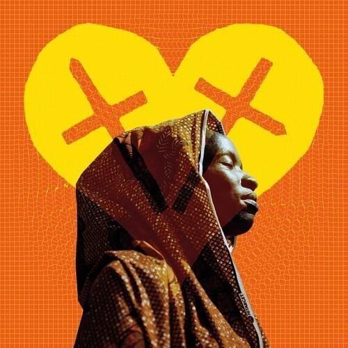 Linda Ayupuka - God Created Everything [Vinyl]