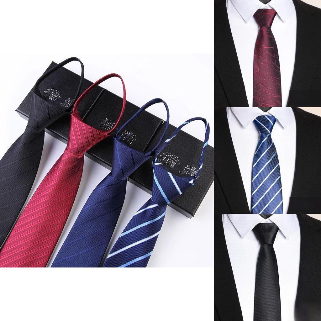 Polyester Kids Tie With Constellation Pattern For Formal Events School And Gift Use