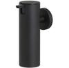 Royal Tiger Tiger Boston S Black Liquid Soap Dispenser