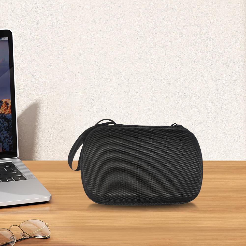 For MagicX AMPOWN Zero 40 Game Console Storage Case Anti-Scratch Portable Travel Organiser Waterproof Console Protective Handbag