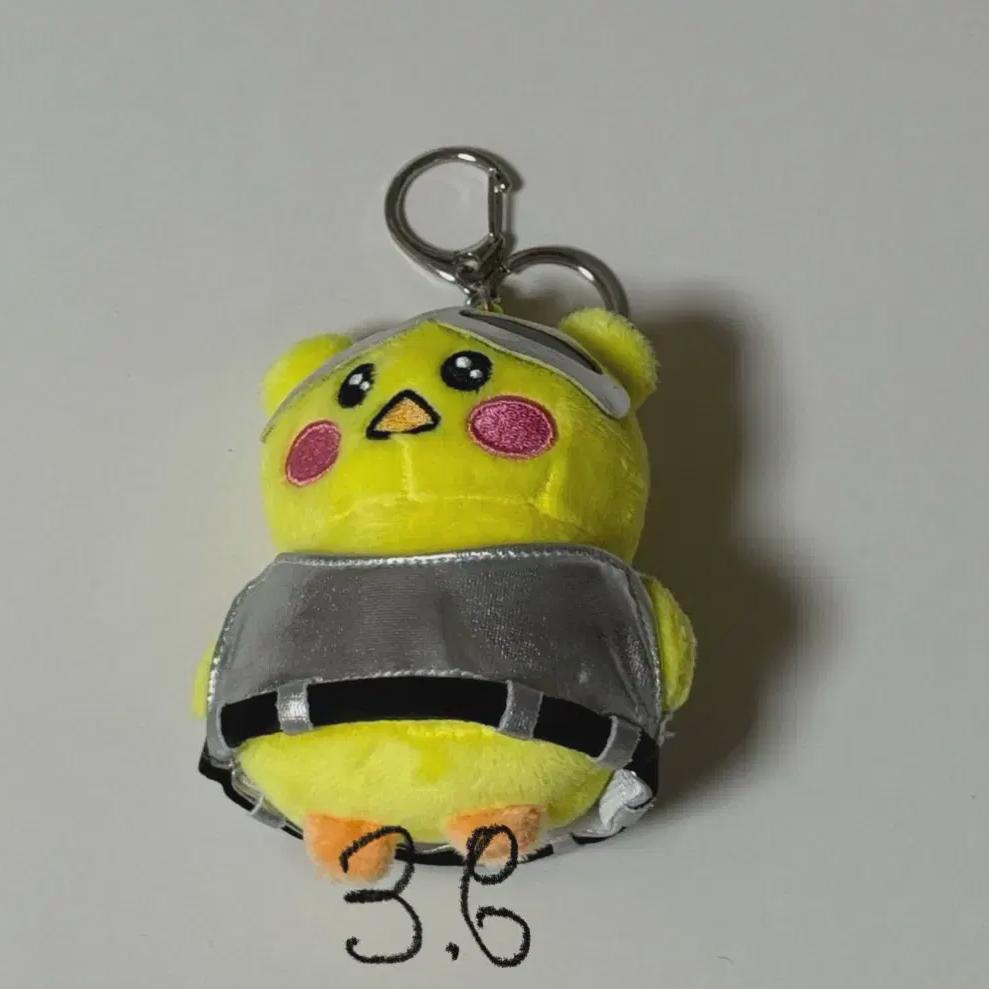 

Le Sserafim Pimms Club Eunchae Doll Hong Pippi