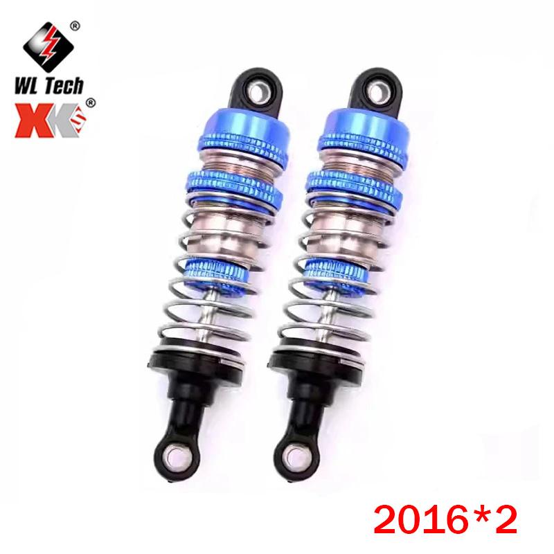 WLtoys 124017 124007 RC Car Original Spare Parts Brushless Motor Receiver ESC Swing Arm Differential Gearbox Tire Assembly Screw