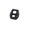 Gimbal Camera Front Frame for Air 3s PTZ Camera Cover Replacement for Air 3s Drone Repair Spare Parts