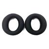 Replacement Cushion Earmuffs For    PULSE 3D Headset Headphone